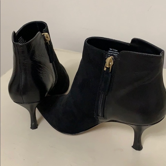 Booties - Picture 2 of 2